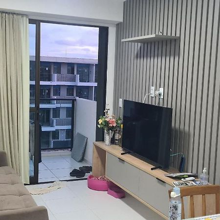 Mana Beach Experience - 62M2 - 2 Quartos - 1 Suite - Com Opcao De Terreo Tipo Studio, 30M2 - Praia De Muro Alto Pôrto das Galinhas Zewnętrze zdjęcie