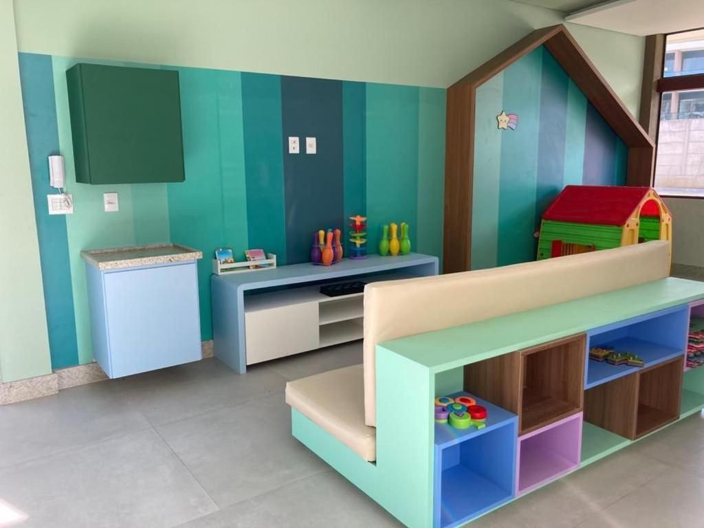 Mana Beach Experience - 62M2 - 2 Quartos - 1 Suite - Com Opcao De Terreo Tipo Studio, 30M2 - Praia De Muro Alto Pôrto das Galinhas Zewnętrze zdjęcie