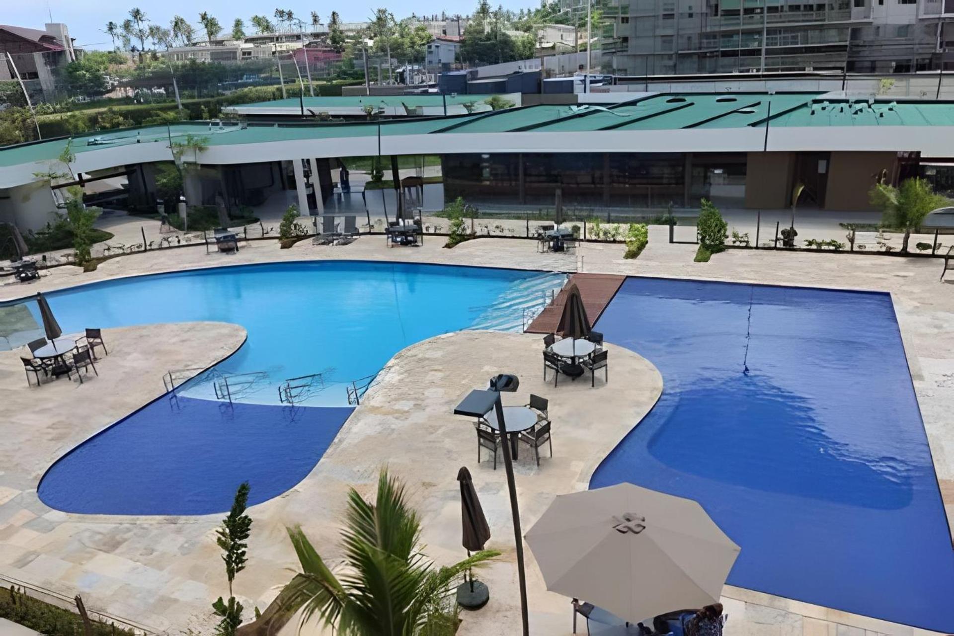 Mana Beach Experience - 62M2 - 2 Quartos - 1 Suite - Com Opcao De Terreo Tipo Studio, 30M2 - Praia De Muro Alto Pôrto das Galinhas Zewnętrze zdjęcie